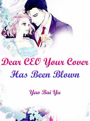 Dear CEO, Your Cover Has Been Blown